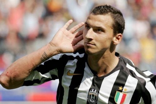 Ibrahimovic