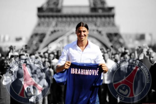 Ibrahimovic