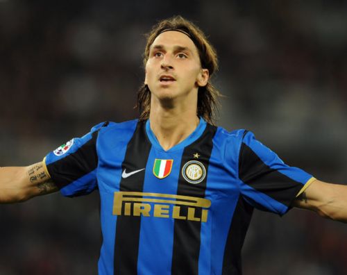 Ibrahimovic