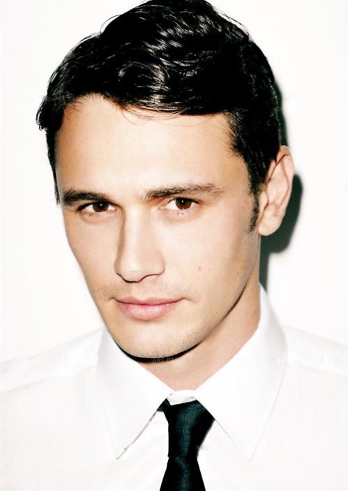 James Franco