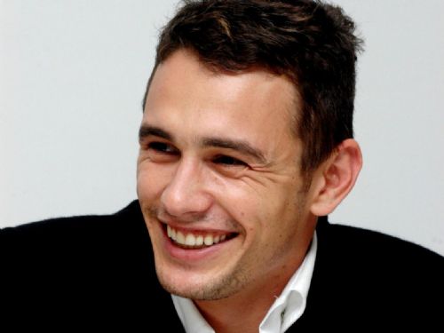 James Franco