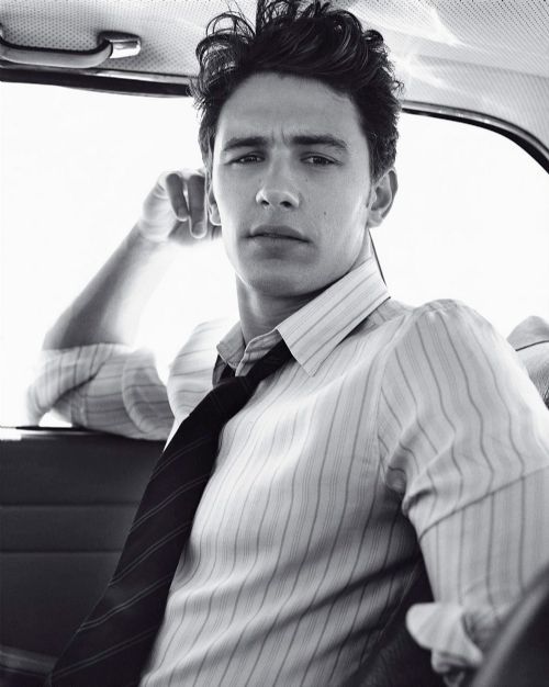 James Franco