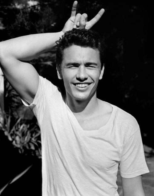 James Franco