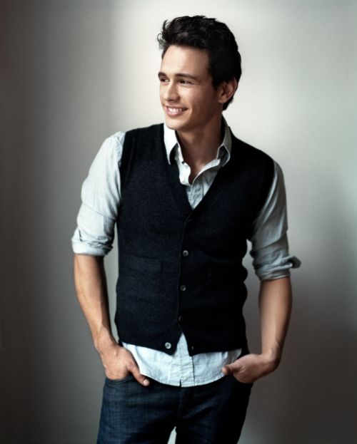 James Franco