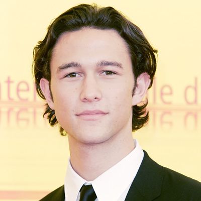 Joseph Gordon-Levitt