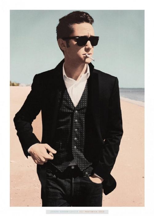 Joseph Gordon-Levitt