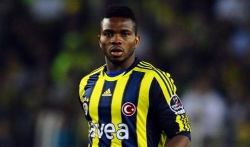 Joseph Yobo