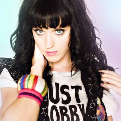 Katy Perry