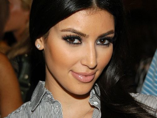 Kim Kardashian