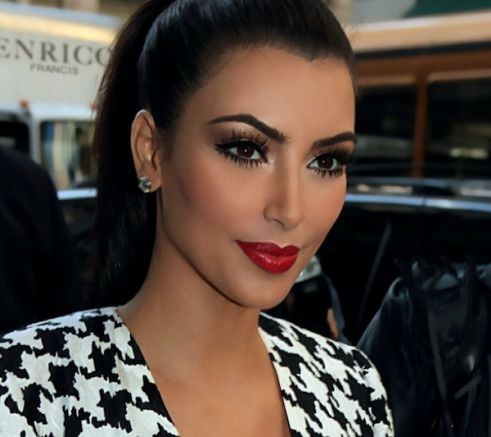 Kim Kardashian