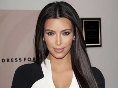 Kim Kardashian