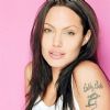 Angelina Jolie