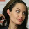 Angelina Jolie