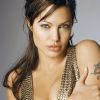 Angelina Jolie
