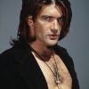 Antonio Banderas