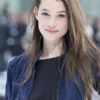 Astrid Berges-Frisbey