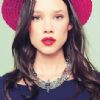 Astrid Berges-Frisbey
