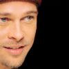 Brad Pitt