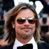 Brad Pitt