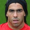 Carlos Tevez