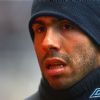 Carlos Tevez