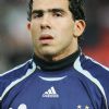Carlos Tevez