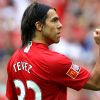 Carlos Tevez
