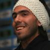 Carlos Tevez