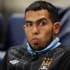 Carlos Tevez