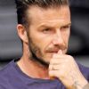 David Beckham