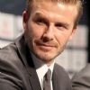 David Beckham