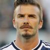 David Beckham