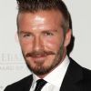 David Beckham