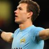 Edin Dzeko