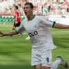 Edin Dzeko