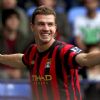 Edin Dzeko