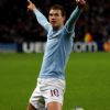 Edin Dzeko