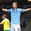 Edin Dzeko