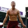 Edin Dzeko