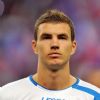 Edin Dzeko