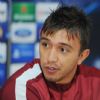 Fernando Muslera