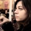 Filiz Ahmet