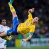 Ibrahimovic