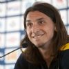 Ibrahimovic