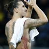 Ibrahimovic