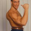 Jean-Claude Van Damme