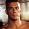Jean-Claude Van Damme