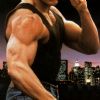 Jean-Claude Van Damme