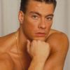 Jean-Claude Van Damme