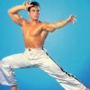 Jean-Claude Van Damme
